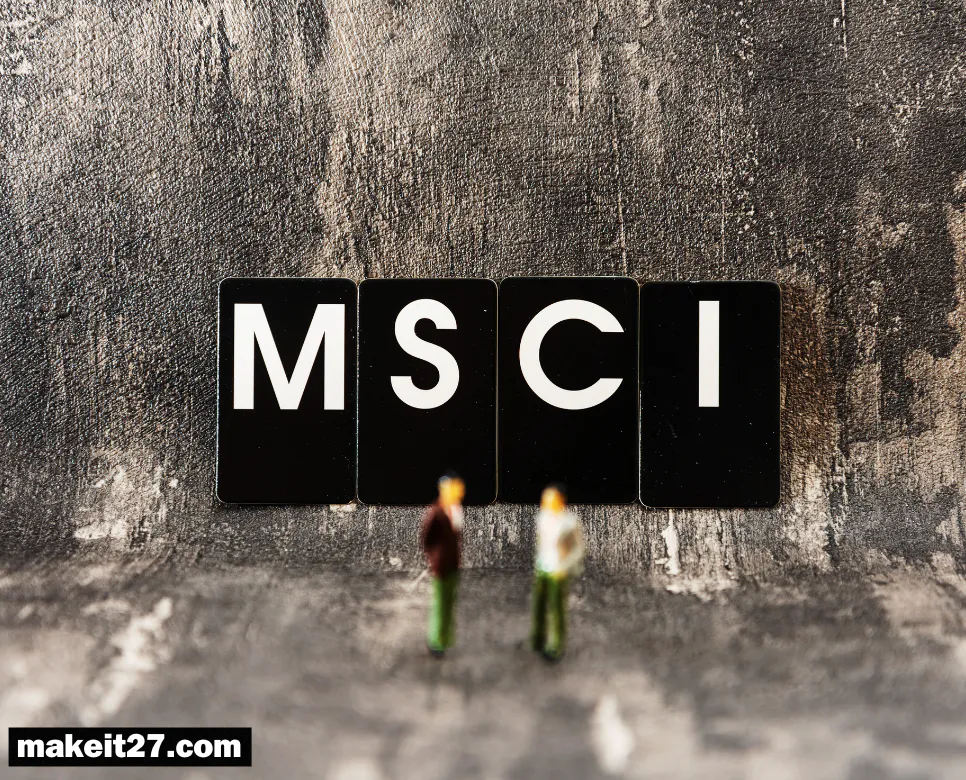 MSCI