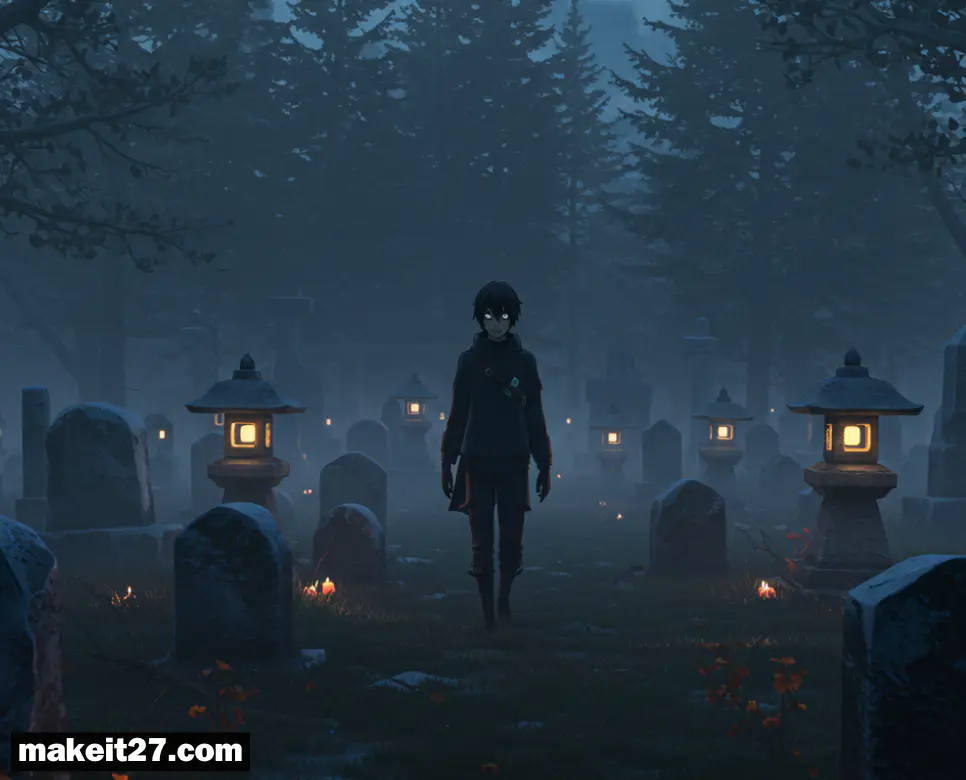 묘지 꿈, 떡 먹는 꿈, 남이 토하는 꿈: 꿈 해몽