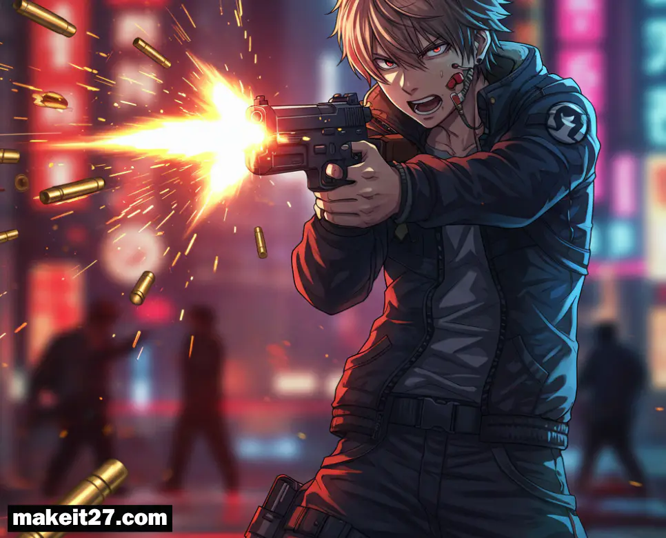 총 쏘는 꿈, 고기 굽는 꿈, 허리케인 꿈: 꿈 해몽