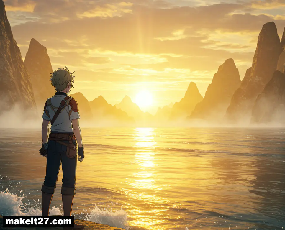 강을 건너는 꿈, 고기 먹는 꿈, 복숭아 먹는 꿈: 꿈 해몽