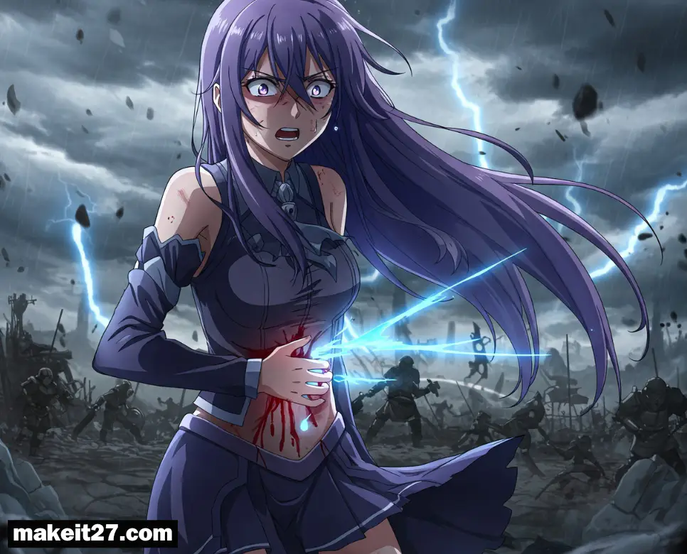 배에 총 맞는 꿈