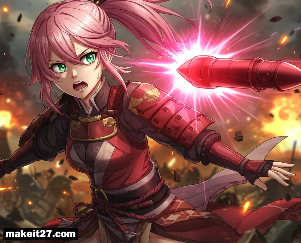 등에 총 맞는 꿈