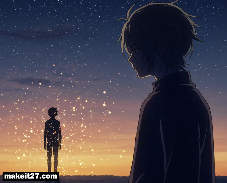 모르는 사람이 죽는 꿈