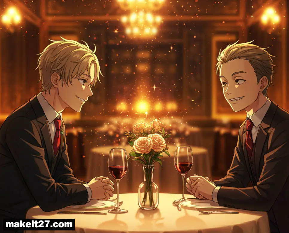 연예인이랑 밥 먹는 꿈