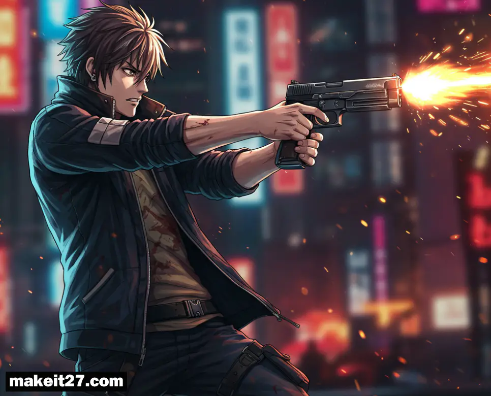 총으로 사람 죽이는 꿈, 거북이 나오는 꿈, 생선 먹는 꿈: 꿈 해몽