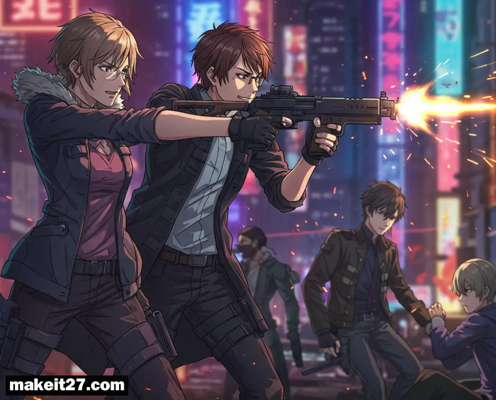 총싸움 꿈, 고기 구워 먹는 꿈, 돼지고기 먹는 꿈: 꿈 해몽