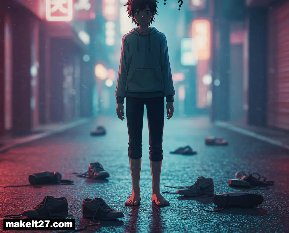 신발을 잃어버리는 꿈, 뱀에 물린 꿈, 여행하는 꿈: 꿈 해몽