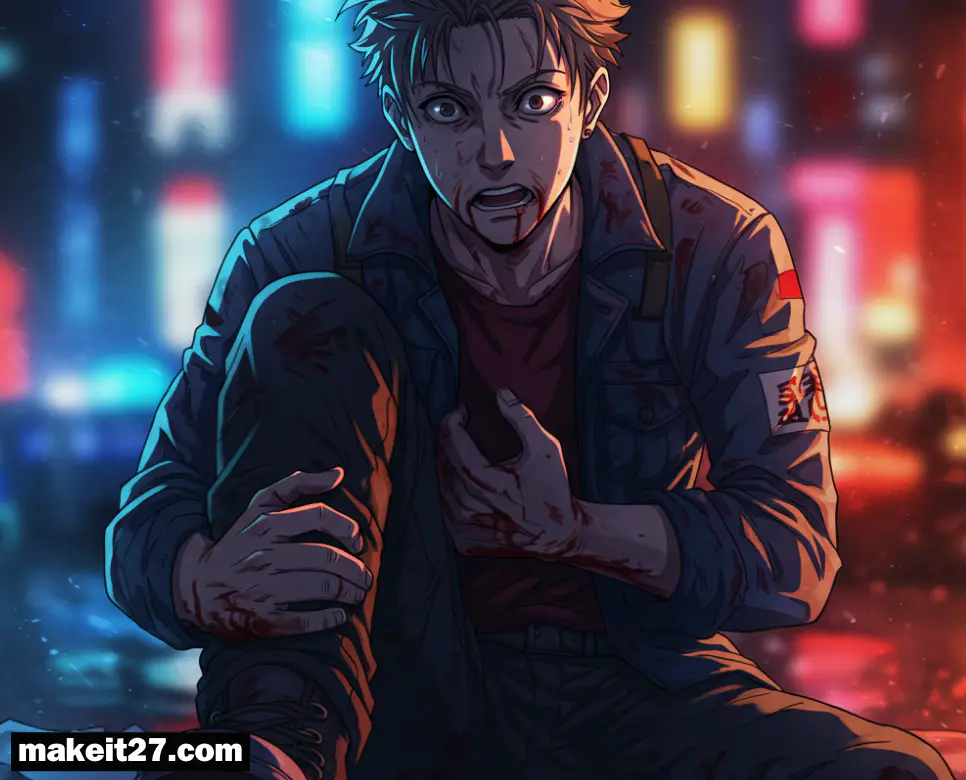 다리에 총 맞는 꿈, 생선 꿈, 남의 피 보는 꿈: 꿈 해몽