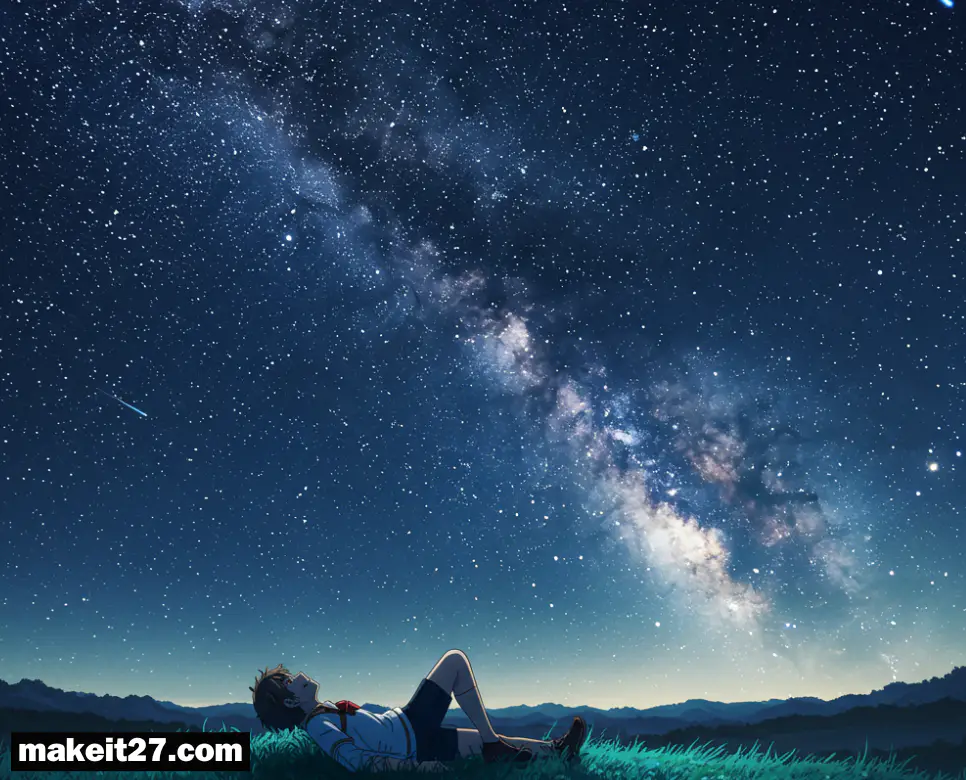 별 꿈, 트럼프 꿈, 토네이도 꿈: 꿈 해몽